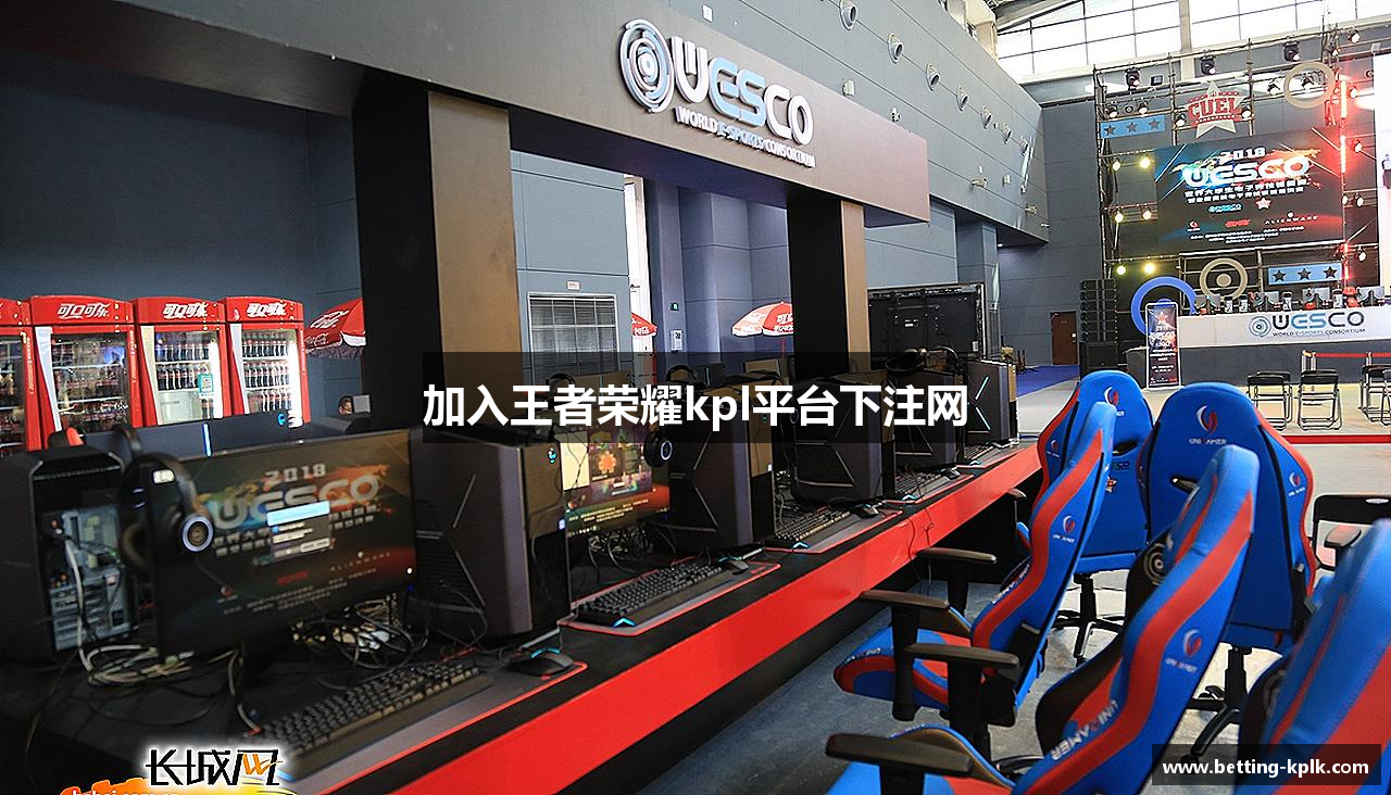 加入王者荣耀kpl平台下注网